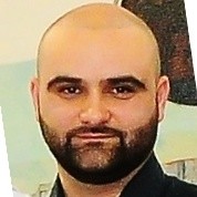 Cleber Camargo Bueno