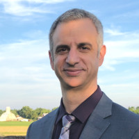 Anthony Morelli
