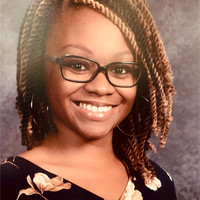 Tramaine Sanders (Allen), M.Ed.