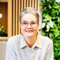 Krista Syväkari