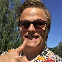 Mats Hedlund