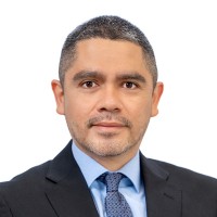 Luis Manuel Carrasco Paulini