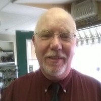 Larry Schimpf
