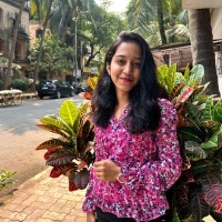 Saniya Gomes