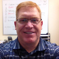Jeff Snyder