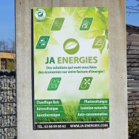 JA energies NSE sevices