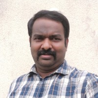 Sivasubramanian Muthukumaraswamy