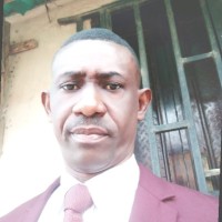 Sylvanus Ikechukwu