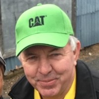 Ken Blundell