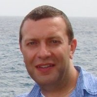 C.J. Young, Cissp, Cism, Cisa