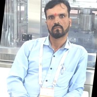 Bikash Singh