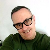 Mark Harrison