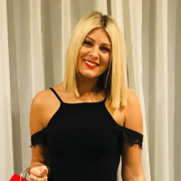 Lauren Slevin