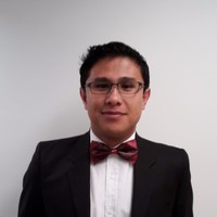 Albert Antonio García Hernández