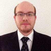 Sebastian Vogt