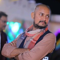 Mitresh Tripathi