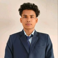 MD ARIF ALAM