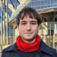 Tijn Caspar De Leeuw