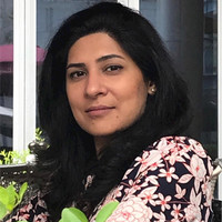 Hamna Abdullah