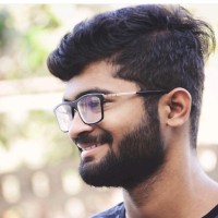 Monil Trivedi
