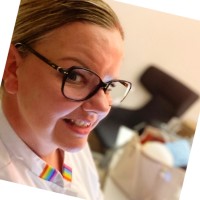 Mieke Maas Oome