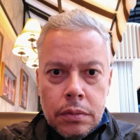 Julio Cesar RESTREPO