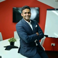 Yuveen Suresh