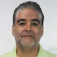John De La Cruz