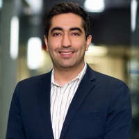 Ashkan Haghshenas, M.Eng., P.Eng.