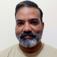 Rajendra Pareek