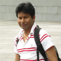 Akhil Sarkar