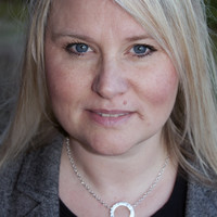 Sara Klerestam