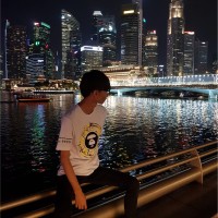 Wilfred Chen