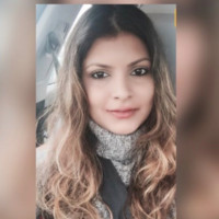 Akanksha Giri