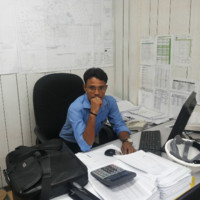 Uday Kumar Singh