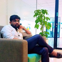 Naresh Palakurthy