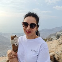 Seema Naaz