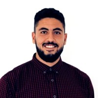 Mahmoud Hogerat