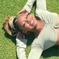 Brianna-Monique Felder