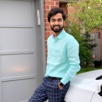Sagar Patel