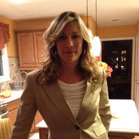 Elizabeth McParland