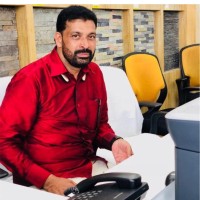 Anoob Chembanchira