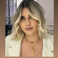 Andreza Zocare de Lira Neves