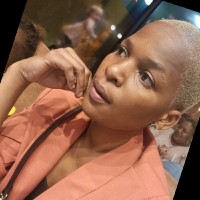 Katlego Thobejane