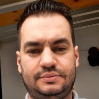 Eliandro Luiz Toigo Toigo