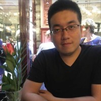 Hsiang Chen Hsu