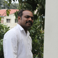 Janaki Raman