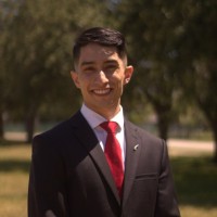 Andres Mauricio Mendoza