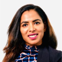 Mamata Patil