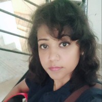 Mahalakshmi K
